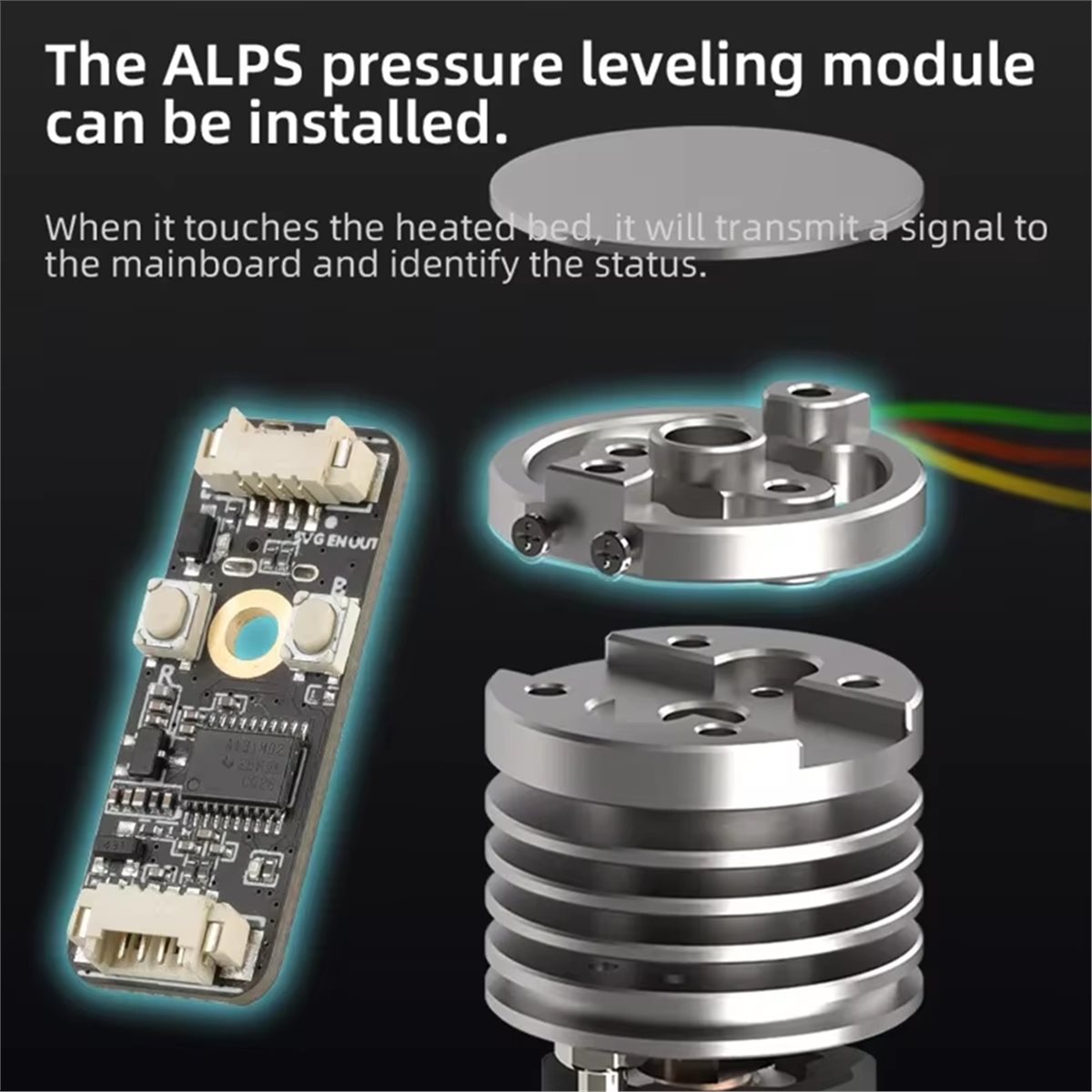 Printer Nozzle - [VALUE PACK] Blv Vzbot Hevort DIY