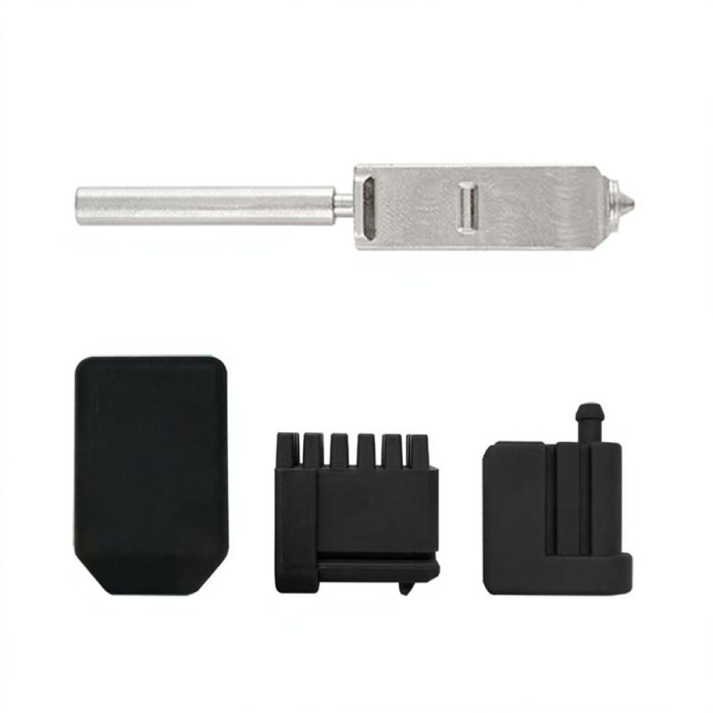 Printer Nozzle - 애니큐빅 코브라 S1 맥스 3D 프린터용