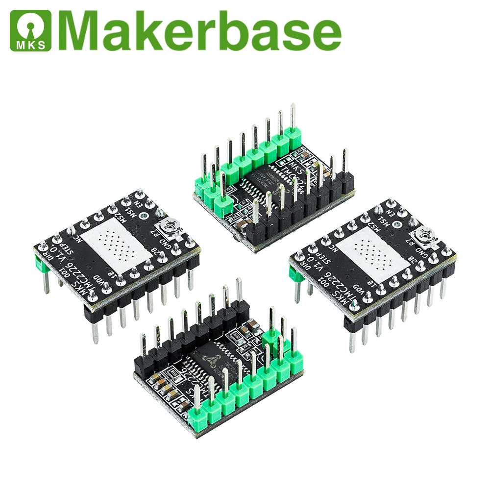Mks Sgen - Makerbase MKS TMC2226 2226 스테퍼 모터