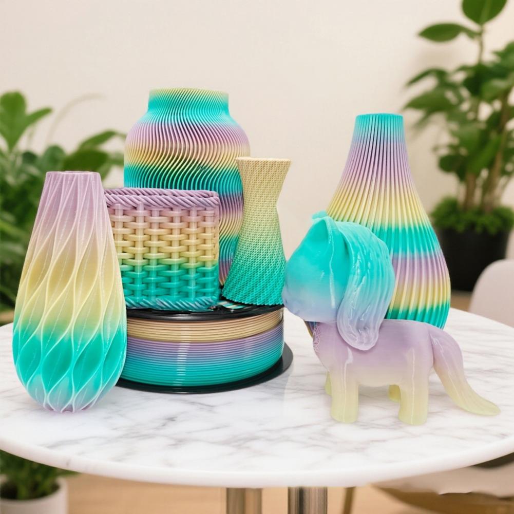 Fdm Printer - 1.75mm PETG 필라멘트 FDM 프린터 용품