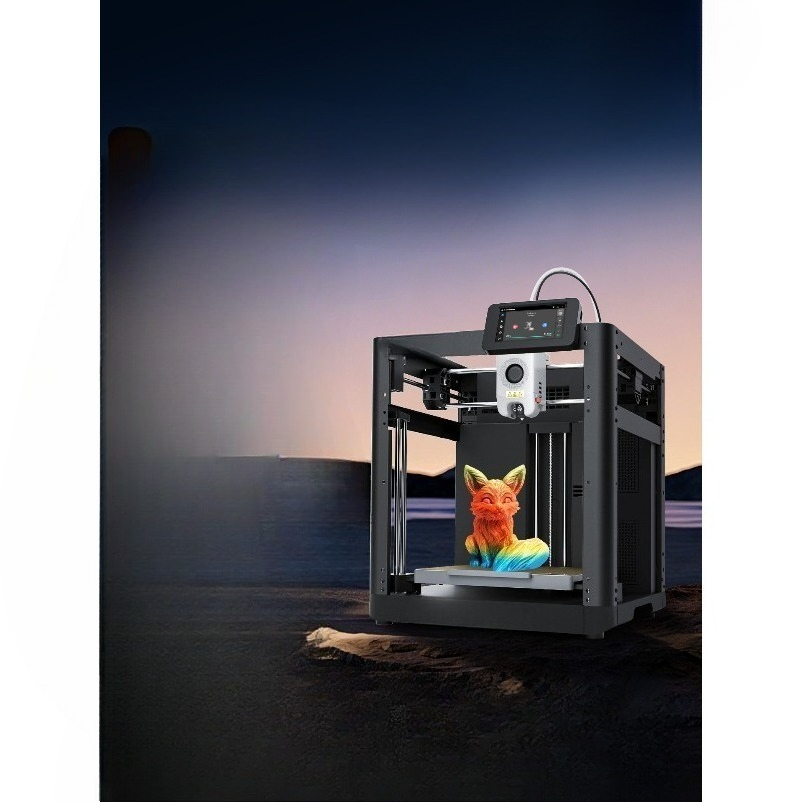 Printer Nozzle - AD5M 데스크톱 고속 FDM 3D 프린터,