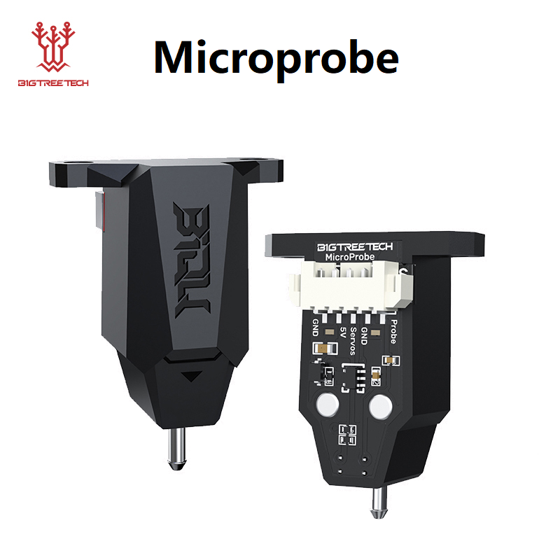 Bltouch - BIGTREETECH MicroProbe 자동 레벨링 키트 3D