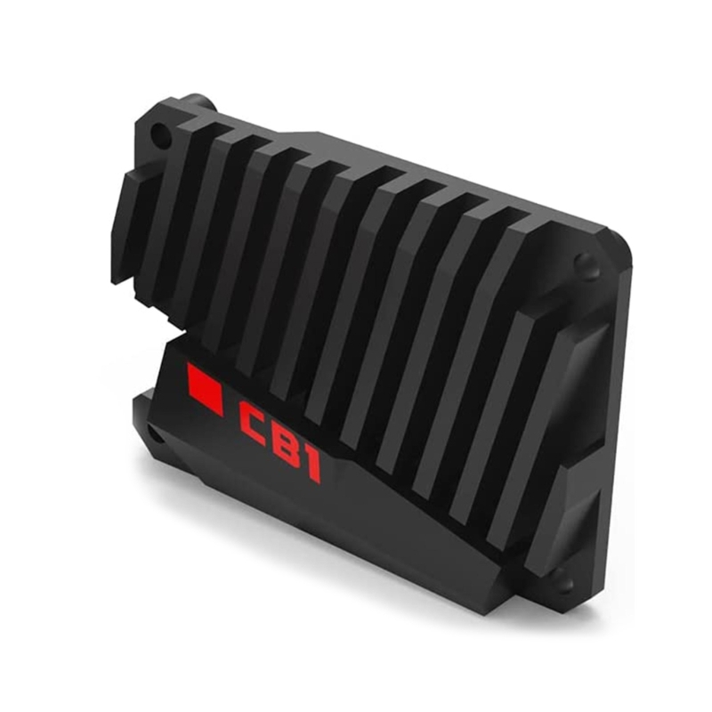 Btt Skr Mini - 코어 보드용 CB1 히트싱크 SKR MINI