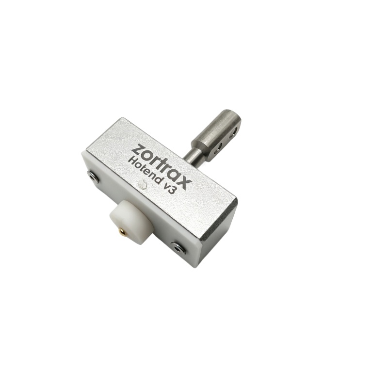 Hotend Assembly - Funssor Zortrax M200 /M300 Plus 압출기