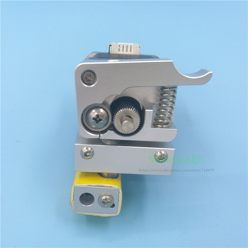 Hotend Assembly - Wanhao i3 3D 프린터 업그레이드 MK10