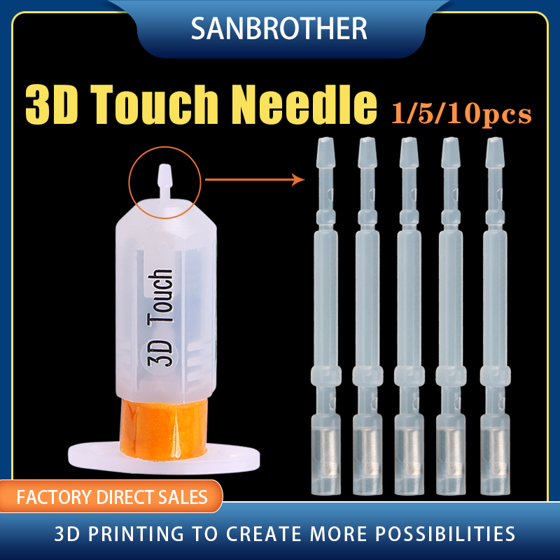 Bltouch - Makerbase 3D 터치 센서 교체 바늘