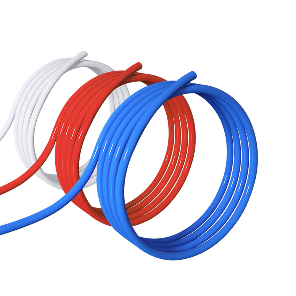 Filament 1.75 - 1/3/5M ID2.0mm OD4.0mm 1.75 필라멘트 공급