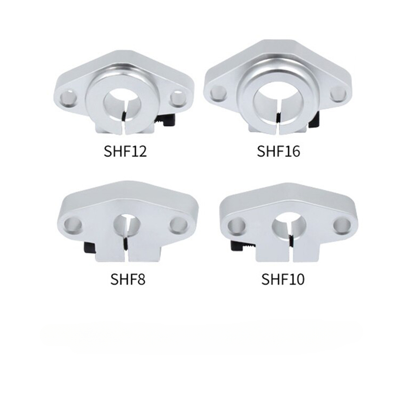 3D Printer Stand - 4Pcs SHF8 SHF10 SHF12 SHF16 CNC