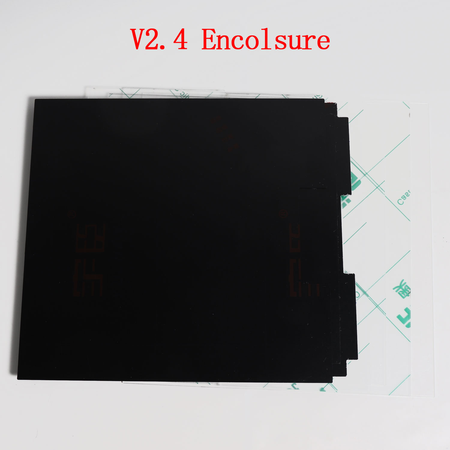 Enclosure 3D Printer - Blurolls Voron 2.4 인클로저 패널 키트,