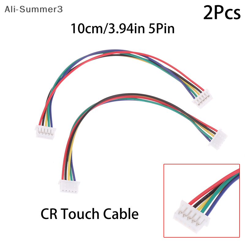 Cr Touch - 2개 3D 프린터 부품 CR 터치