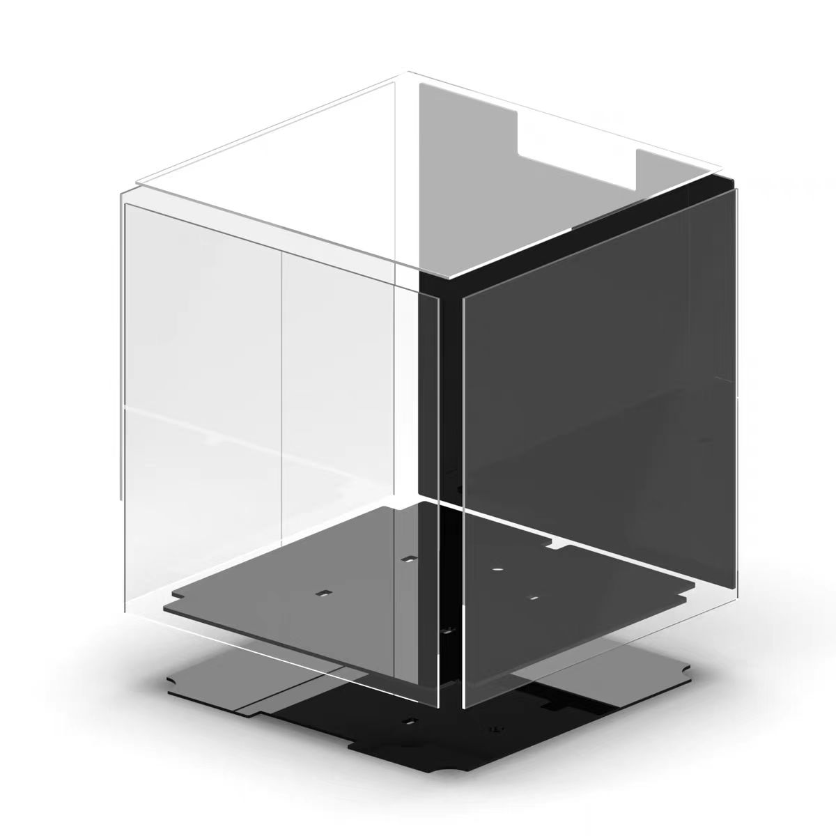 Voron 2.4 패널 키트, 3D 프린터 인클로저,  - Enclosure 3D Printer 리뷰 및 가격