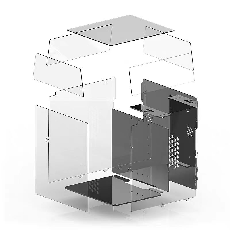Voron 2.4 패널 키트, 3D 프린터 인클로저,  - Enclosure 3D Printer 리뷰 및 가격