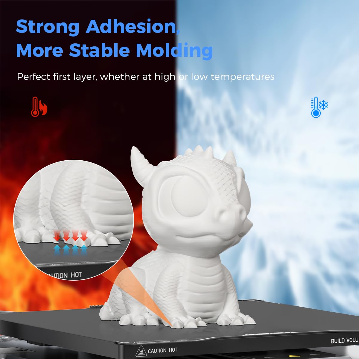 Creality Hi 에폭시 수지 빌드 플레이트, 28 - 3D Printer Bed 리뷰 및 가격