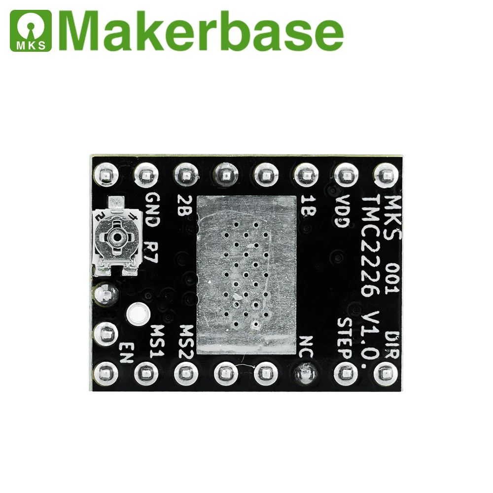 Makerbase MKS TMC2226 2226 스테퍼 - Mks Sgen 리뷰 및 가격