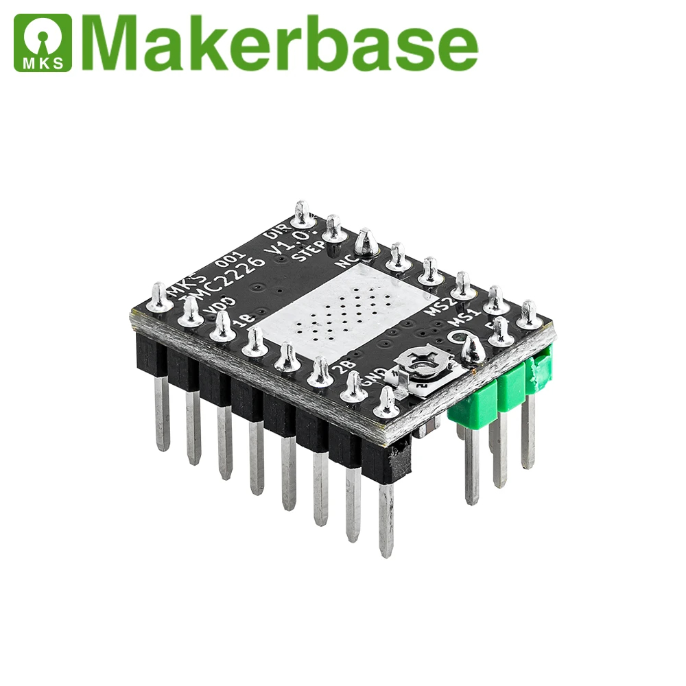 Makerbase MKS TMC2226 2226 스테퍼 - Mks Sgen 리뷰 및 가격