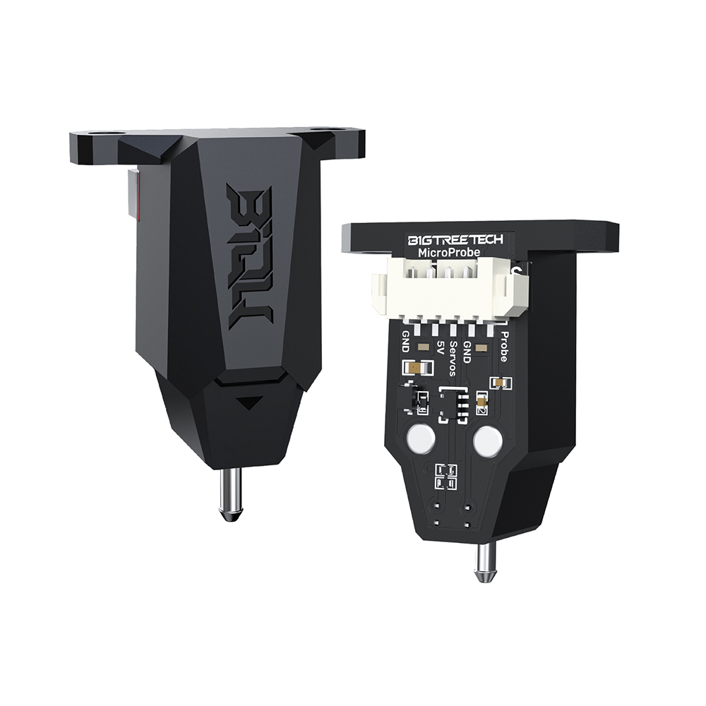 BIGTREETECH MicroProbe V2 자동 레 - Bltouch 리뷰 및 가격