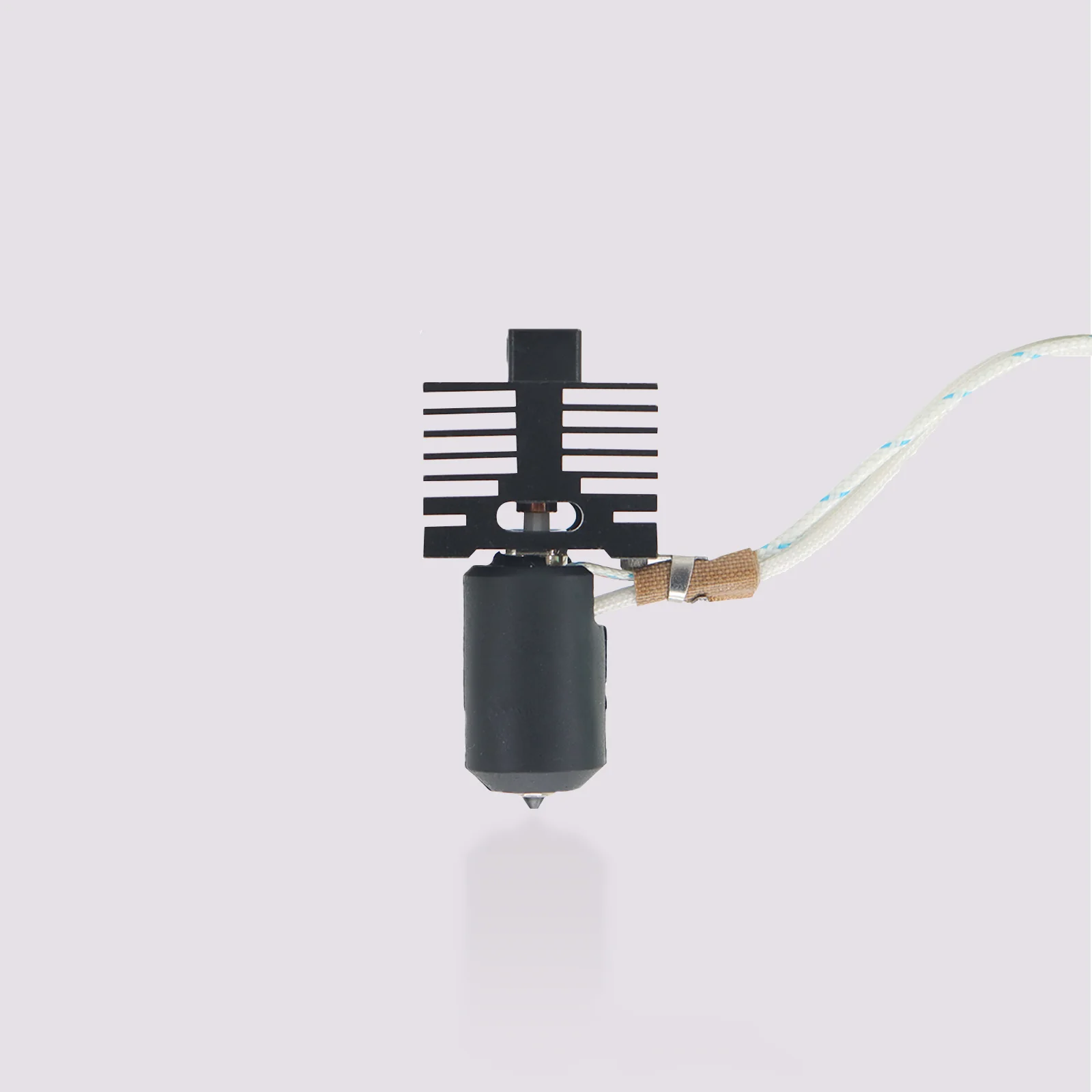 QiDi Plus4 바이메탈 노즐 핫엔드 QIDI Te - Hotend Assembly 리뷰 및 가격