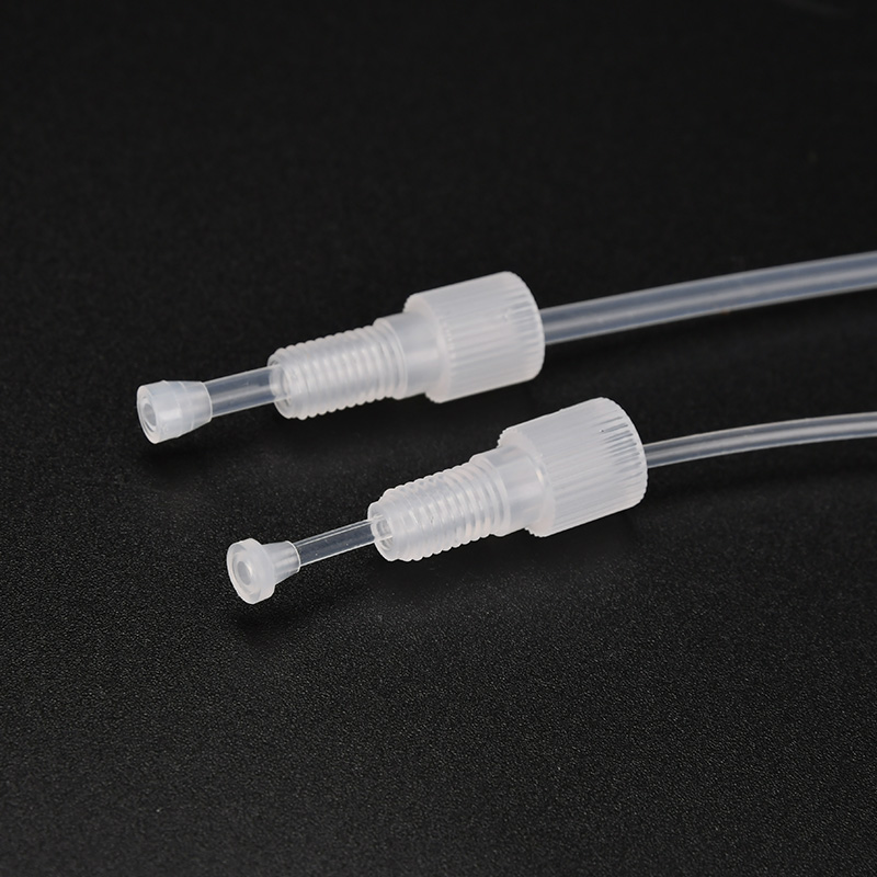 의료용 튜브 커넥터 나사산 PP PFA PTFE 페룰  - Ptfe Tube 리뷰 및 가격