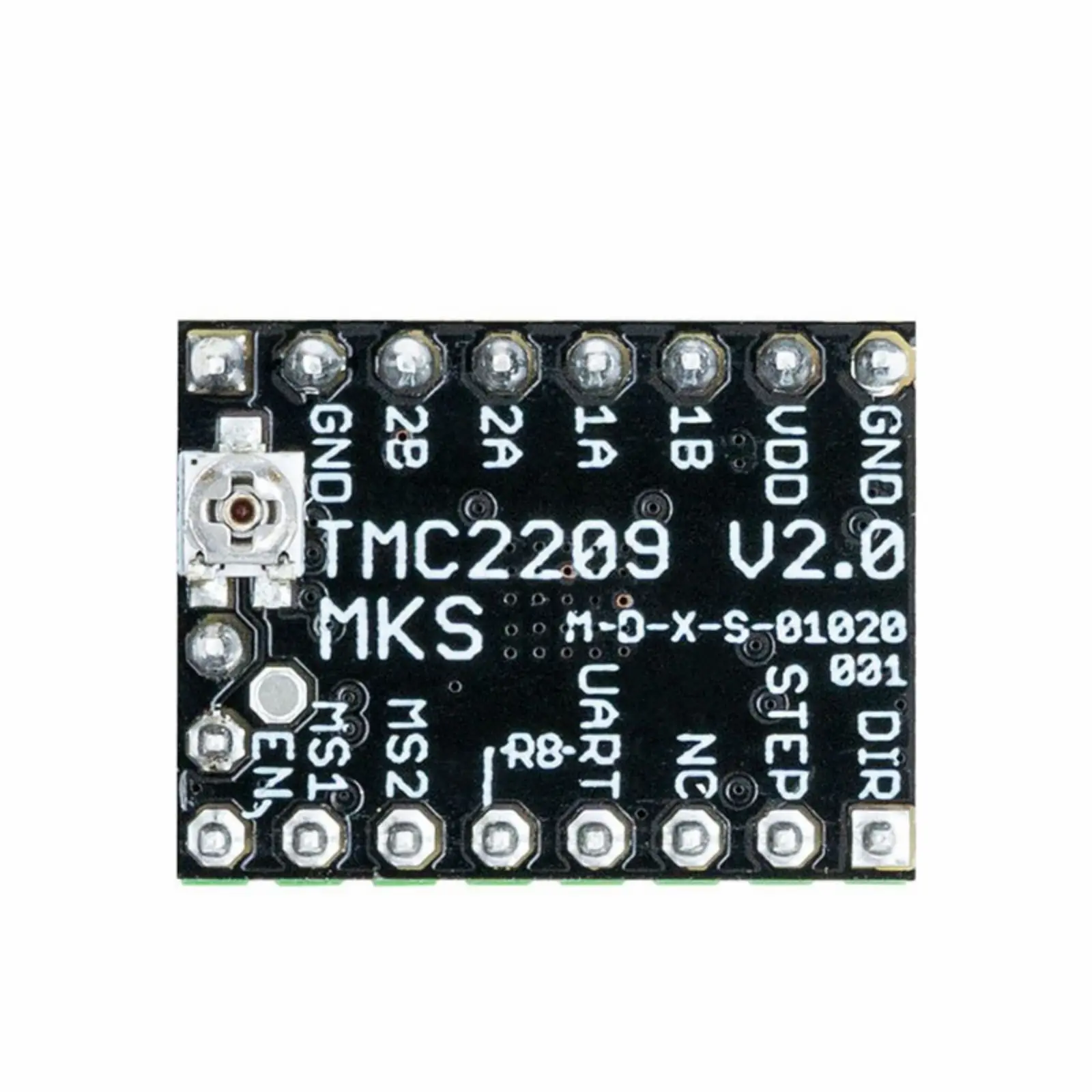 MKS TMC2209 스테퍼 모터 드라이버 Skr V2 - Mks Sgen 리뷰 및 가격