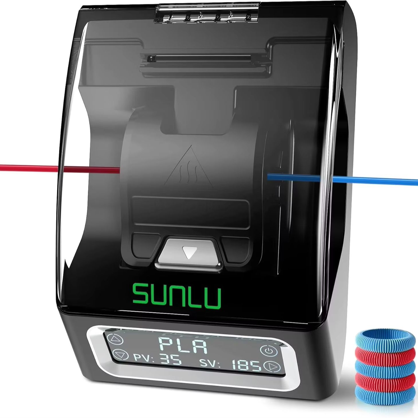 SUNLU FC01 필라멘트 커넥터, 빠른 가열 3D  - Tpu Filament 리뷰 및 가격