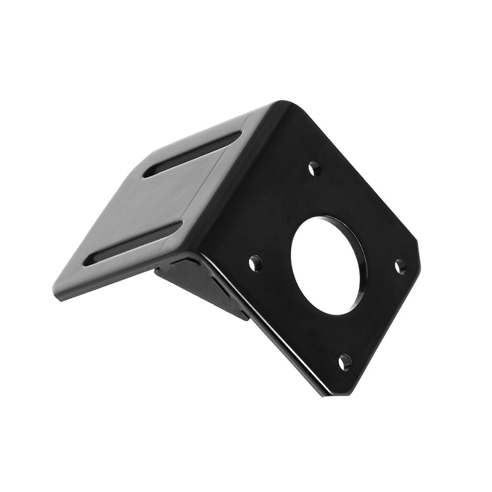 금속 L형 브래킷 NEMA 17 스테퍼 모터 마운트 홀 - 3D Printer Stand 리뷰 및 가격
