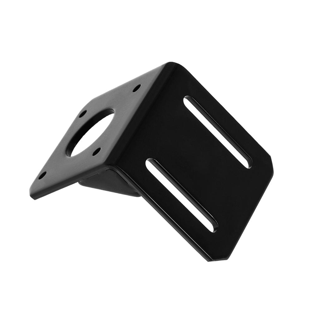금속 L형 브래킷 NEMA 17 스테퍼 모터 마운트 홀 - 3D Printer Stand 리뷰 및 가격