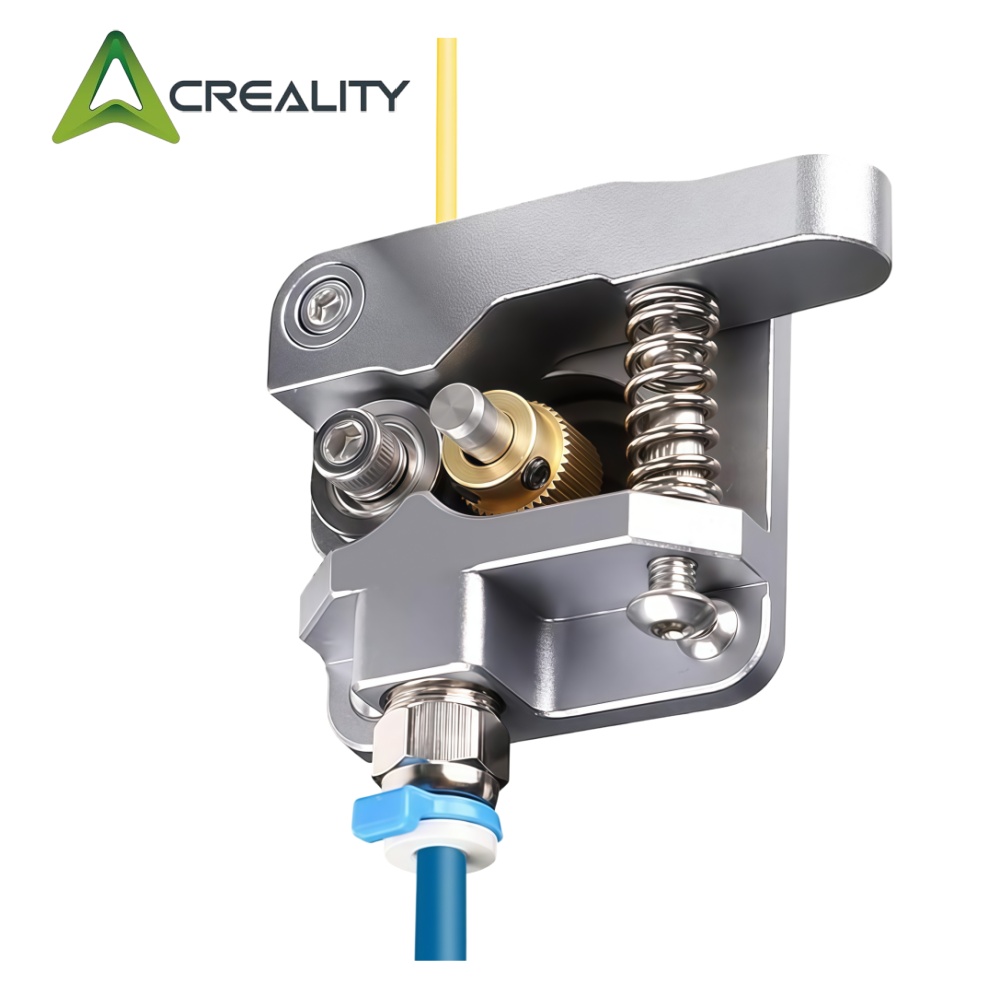 Creality 공식 Ender 3 압출기 업그레이드  - 3D Printer Bed 리뷰 및 가격