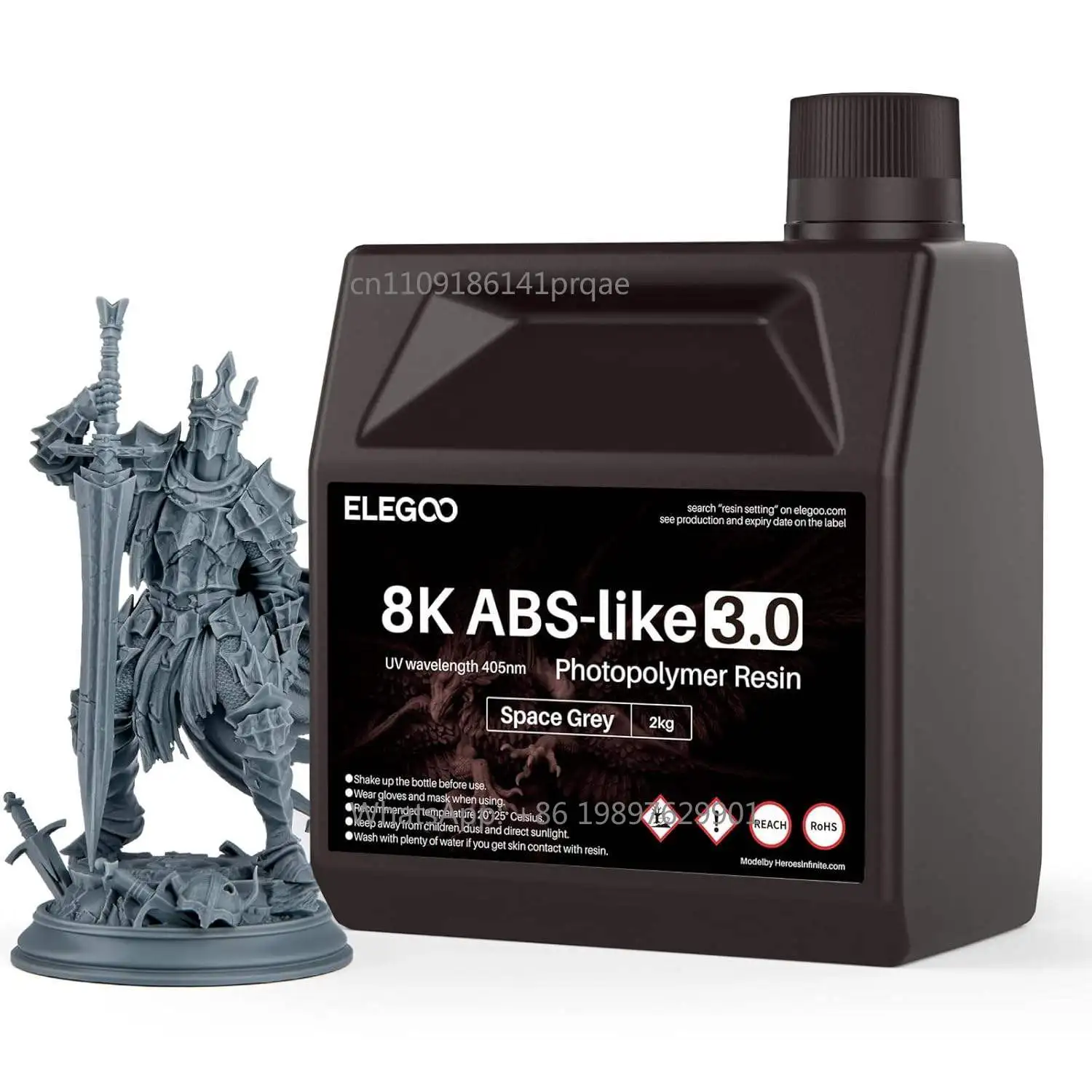 2026년형 엘레구(ELEGOO) 업그레이드 3D 프린 - Resin Printer 리뷰 및 가격