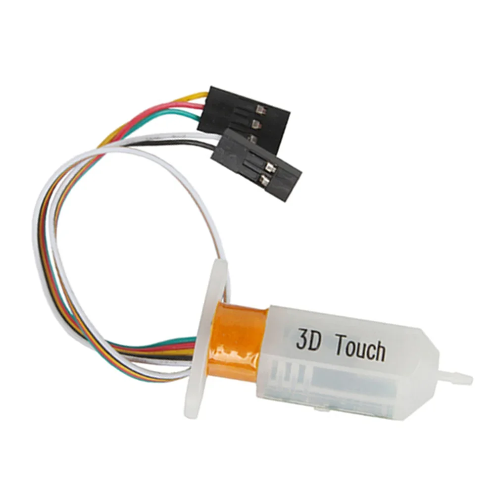 자동 베드 레벨링 센서, 3D 터치 자동 레벨링, 3D - Cr Touch 리뷰 및 가격