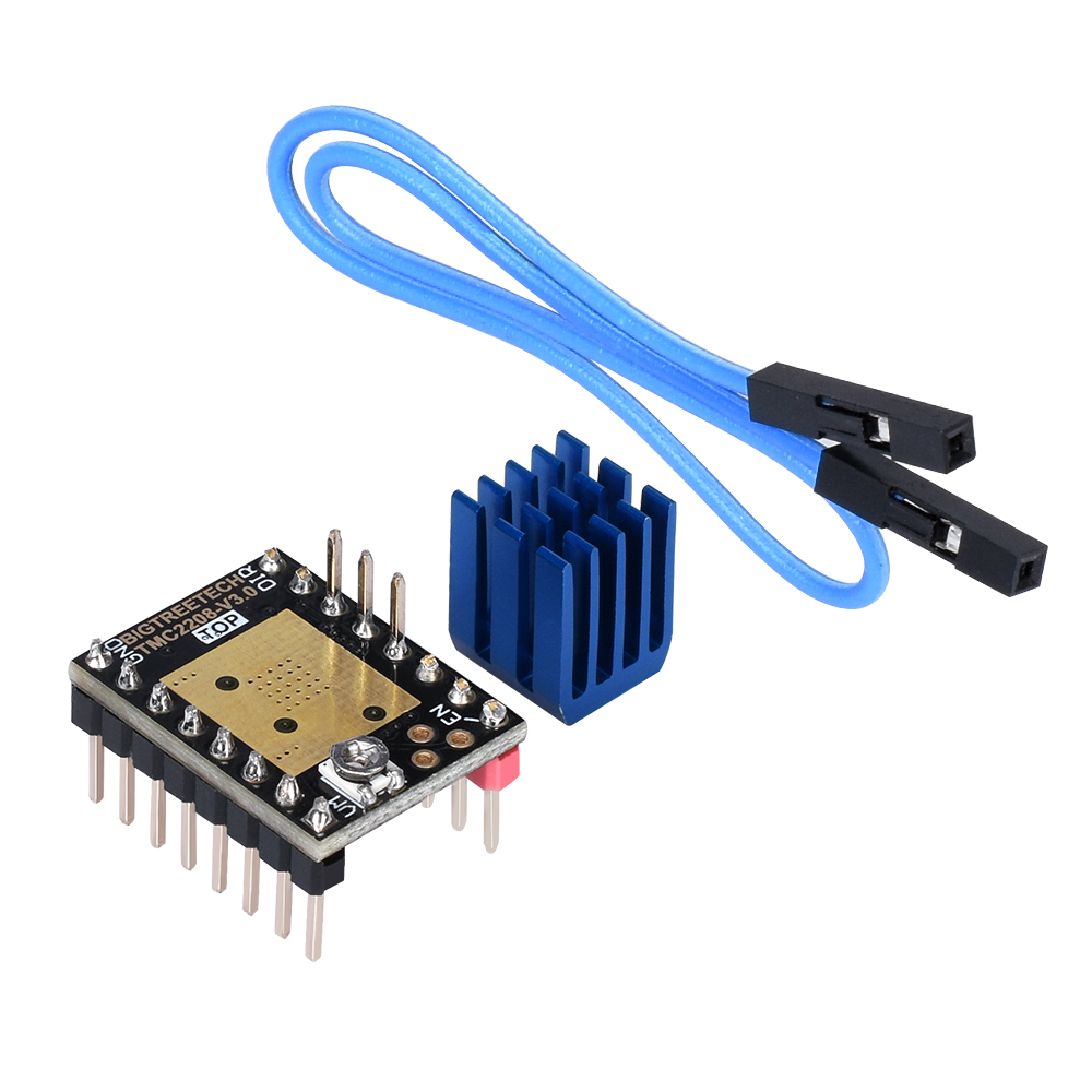 BIGTREETECH TMC2208 V3.0 스테퍼 모 - Mks Sgen 리뷰 및 가격