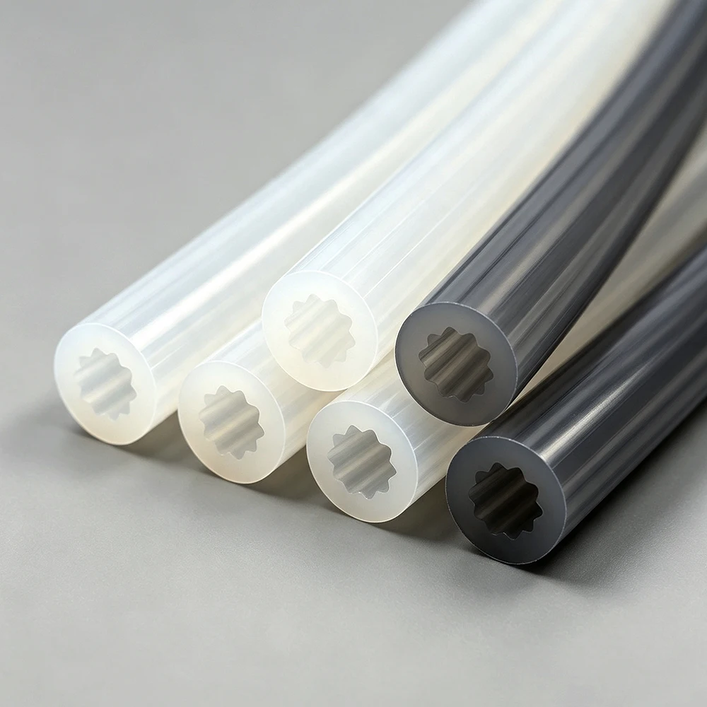 고온용 PTFE 튜브, 4x2.5mm, 별 모양, 부식 - Ptfe Tube 리뷰 및 가격