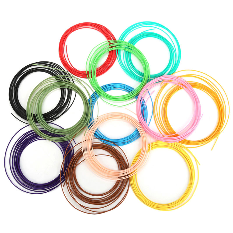 2024 고품질 3D 프린트 펜 필라멘트, PLA 20 - Pla Filament 리뷰 및 가격