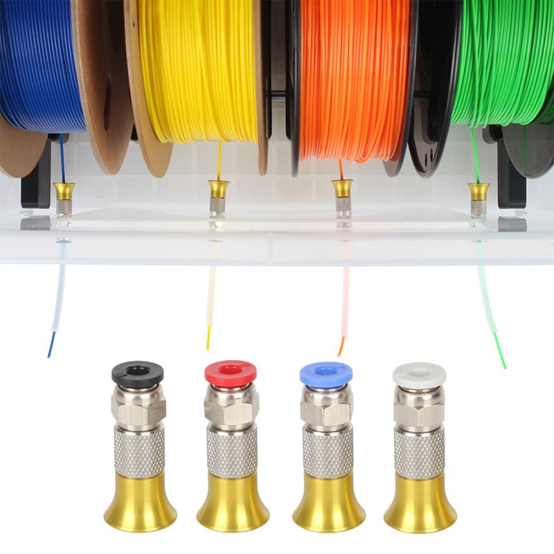 4/1 세트 3D 프린터 필라멘트 건조기 박스 액세서리 - Enclosure 3D Printer 리뷰 및 가격