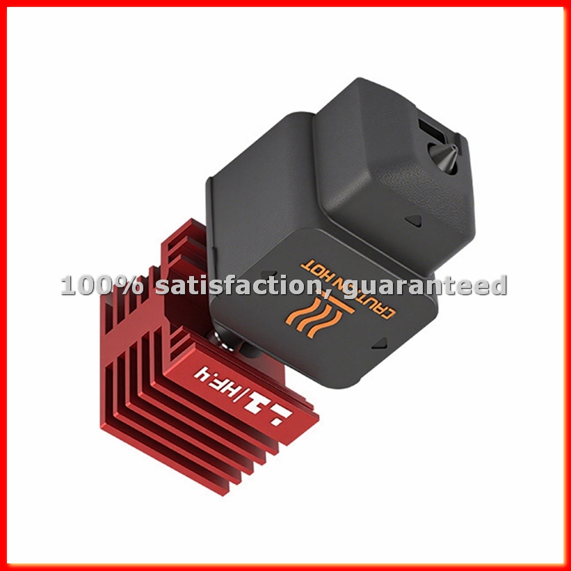 H2D 핫엔드 하이 압출기 어셈블리용 H2D 노즐 Hf - Extruder 리뷰 및 가격