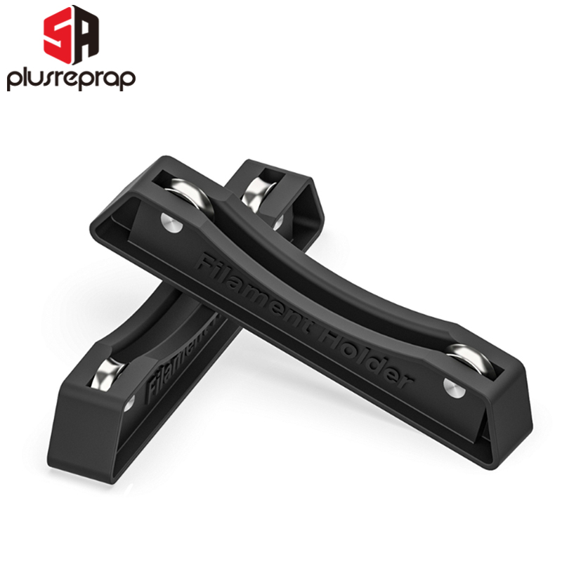 ABS PLA 용 필라멘트 스풀 홀더 2 개, 랙 홀더 - Abs Filament 리뷰 및 가격