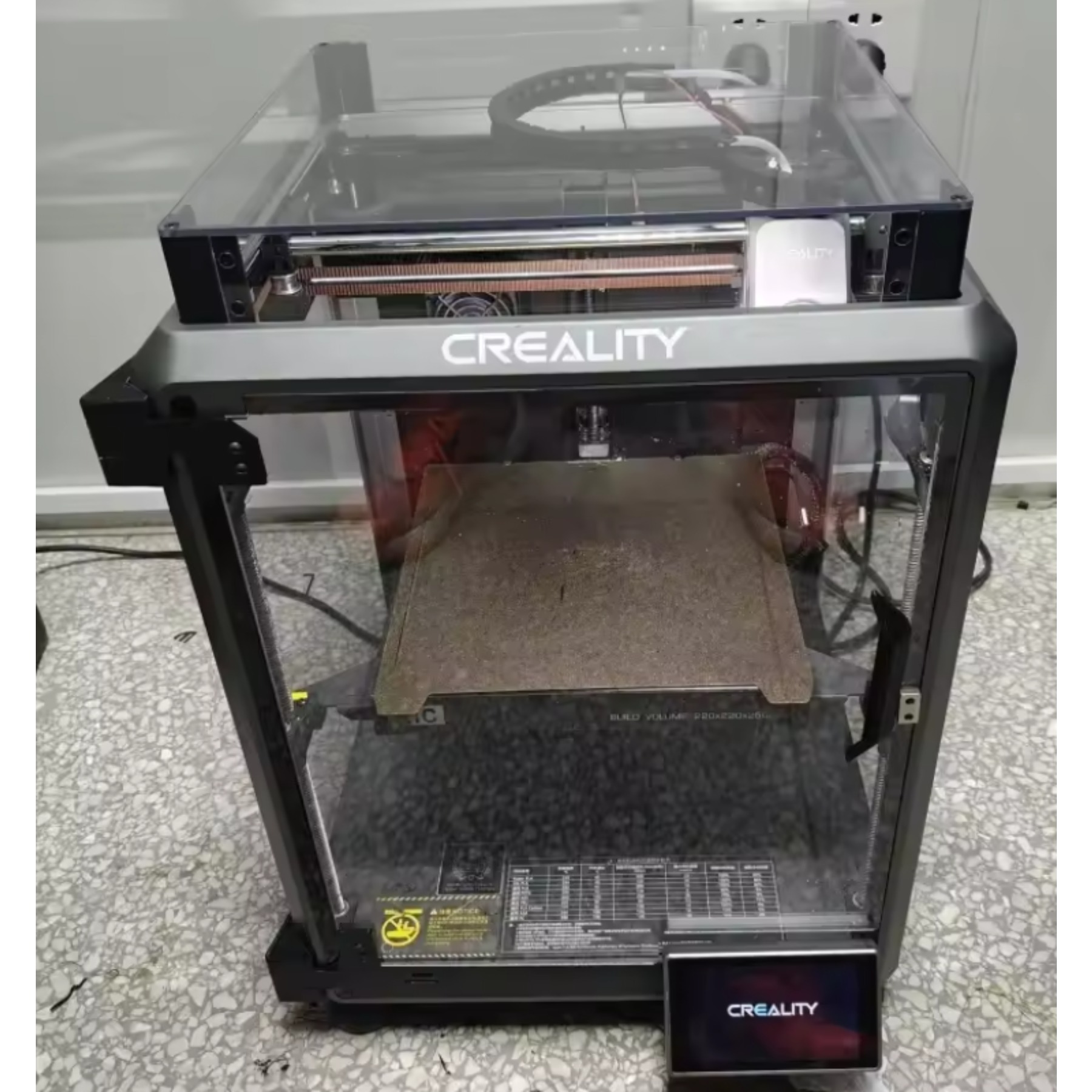 Creality K1 SE/K1C 3D 프린터 인클로저 - Enclosure 3D Printer 리뷰 및 가격