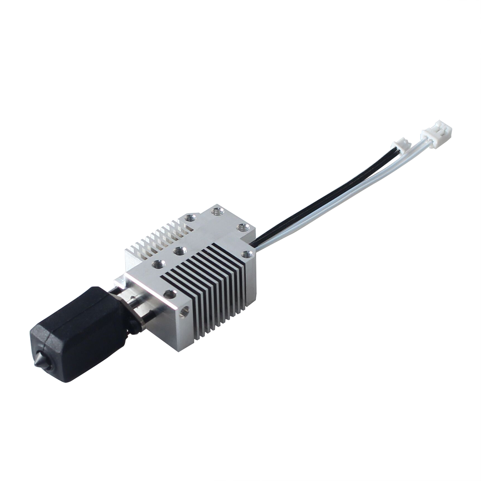 SV08용 업그레이드된 강화 강철 노즐 핫엔드 키트 S - Hotend Assembly 리뷰 및 가격