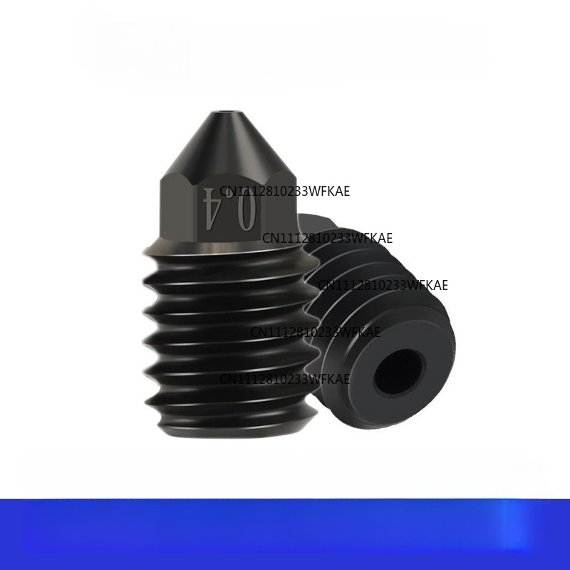 고품질 3D 프린터 액세서리 Bambu Lab X1C/ - Printer Nozzle 리뷰 및 가격