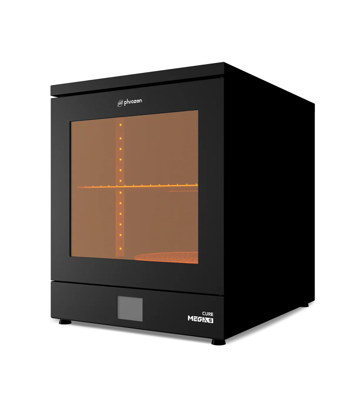 프로젠 큐어 메가 S 3D 프린터 레진 경화 스테이션, - Enclosure 3D Printer 리뷰 및 가격