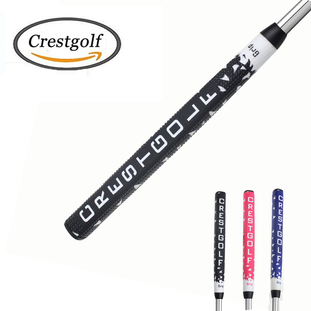 CRESTGOLF 골프 퍼터 그립 여성용 표준 크기 골 - Cr Touch 리뷰 및 가격
