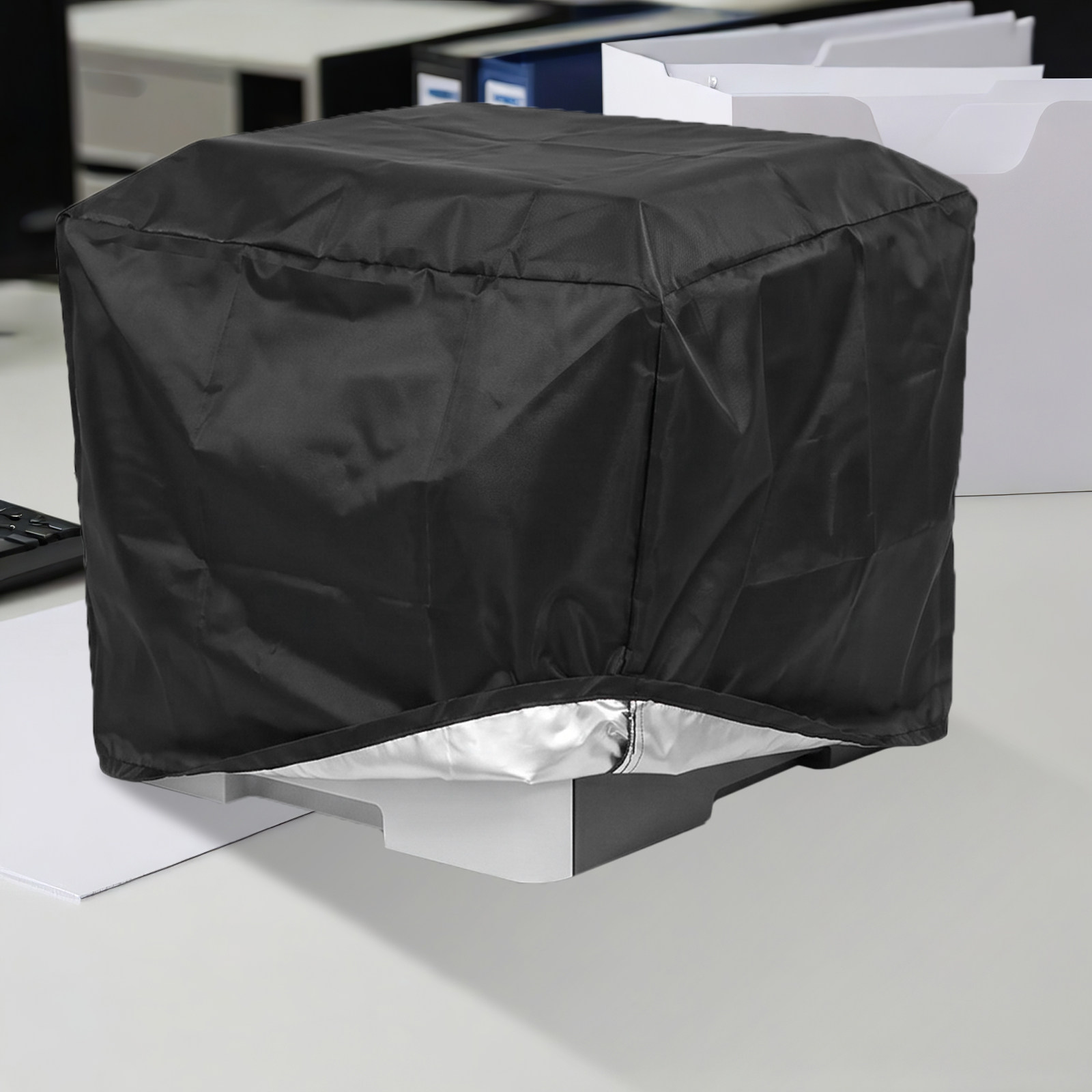 고강도 210D 옥스포드 원단으로 제작된 3D 프린터  - Enclosure 3D Printer 리뷰 및 가격