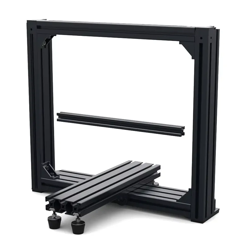 LH 스팅어 3D 프린터 액세서리용 고품질 구조 키트  - 3D Printer 리뷰 및 가격