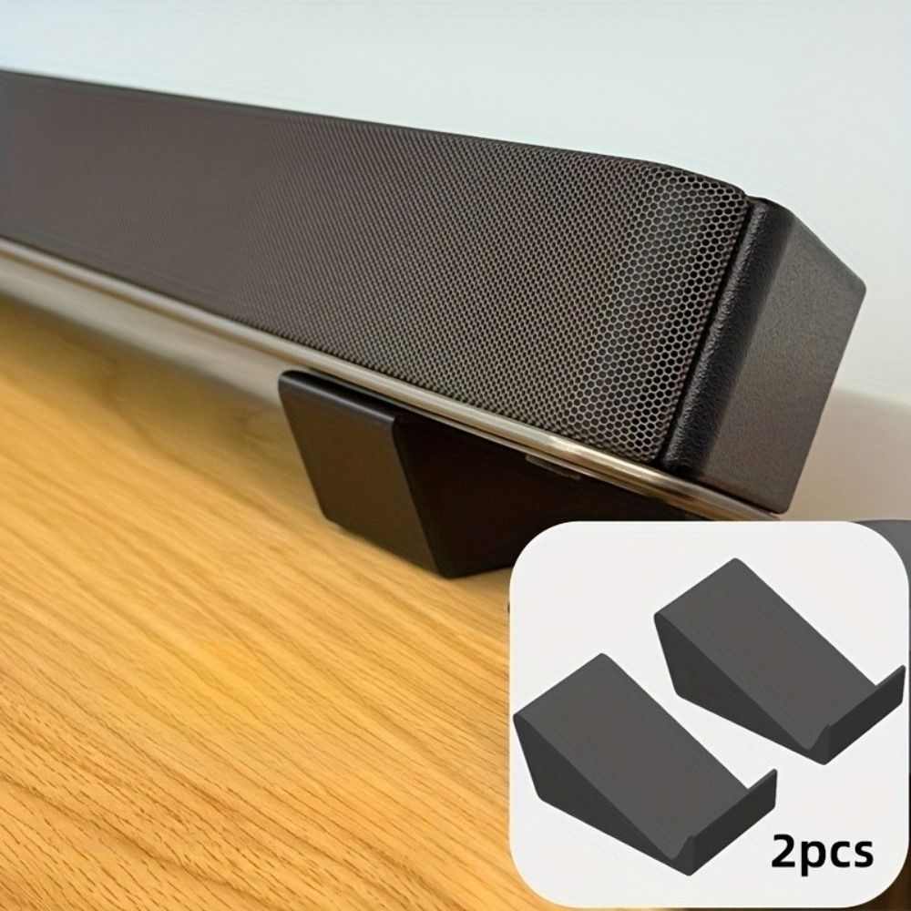 2Pcs 고품질 높이 조절 가능한 사운드바 스탠드 베이 - 3D Printer Stand 리뷰 및 가격