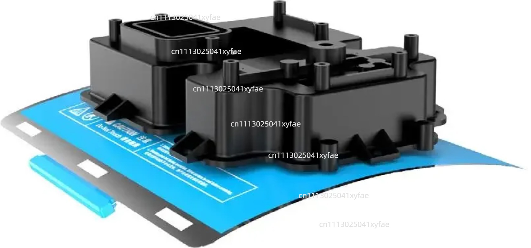 3D 프린터용 1개 플렉시블 빌딩 베드 플레이트 스프링 - 3D Printer Bed 리뷰 및 가격