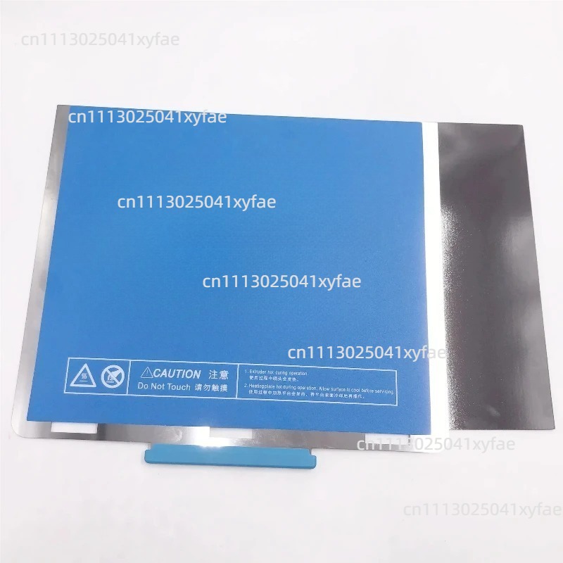 3D 프린터용 1개 플렉시블 빌딩 베드 플레이트 스프링 - 3D Printer Bed 리뷰 및 가격