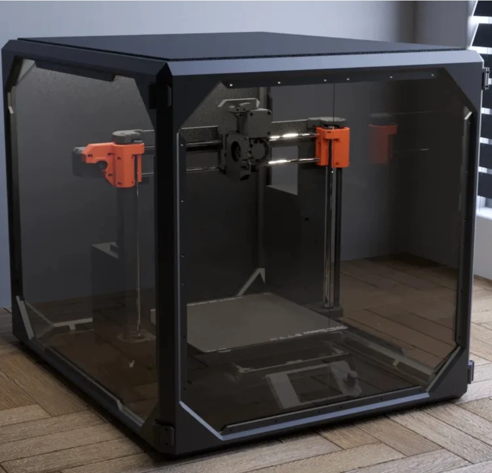 Blurolls Prusa MK3S MK4(S) 3D  - Enclosure 3D Printer 리뷰 및 가격