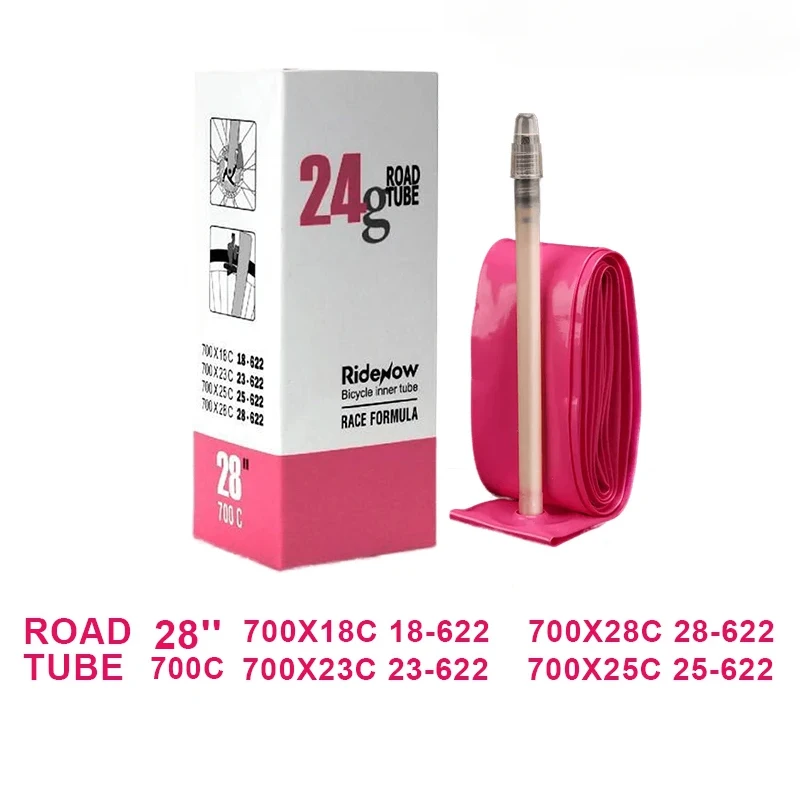 RideNow TPU 자전거 내부 튜브 700C 700 - Filament 1.75 리뷰 및 가격