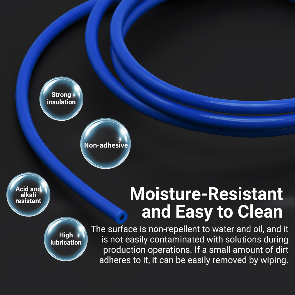 1M PTFE 튜브 2x4mm MK8 핫 엔드 보우덴  - Tpu Filament 리뷰 및 가격