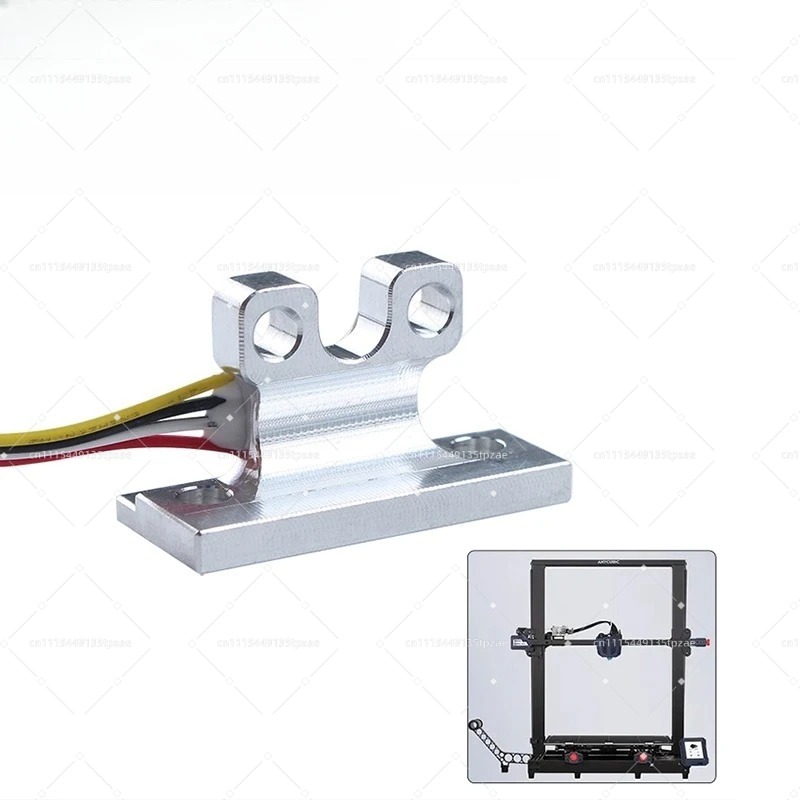 Anycubic Kobra 3 MAX 3D 프린터용 핫 - Hotend Assembly 리뷰 및 가격
