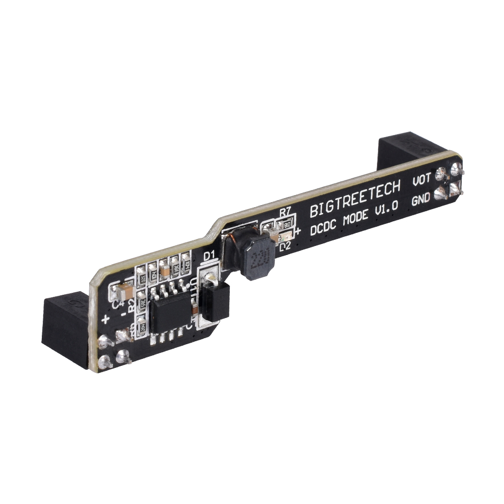 BIGTREETECH DCDC 모드 V1.0 전원 모듈 - Bltouch 리뷰 및 가격